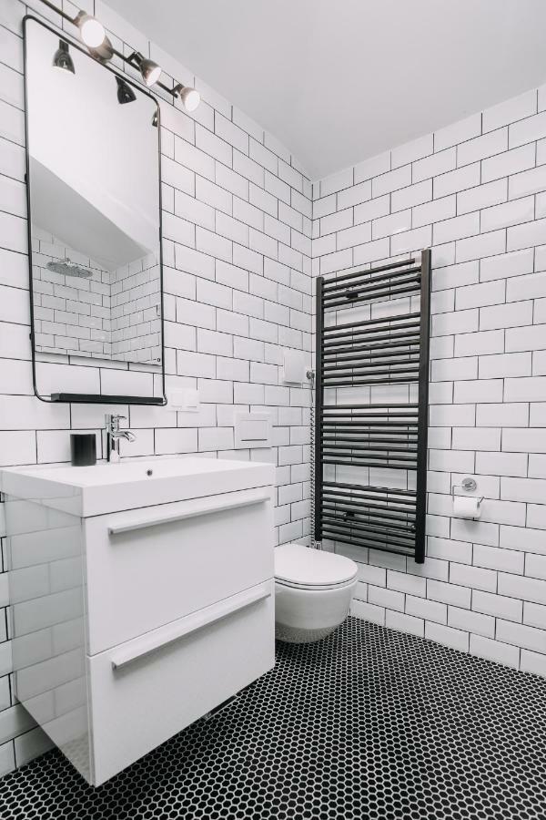 Hanna'S Suite With Free Parking Liubliana Exterior foto